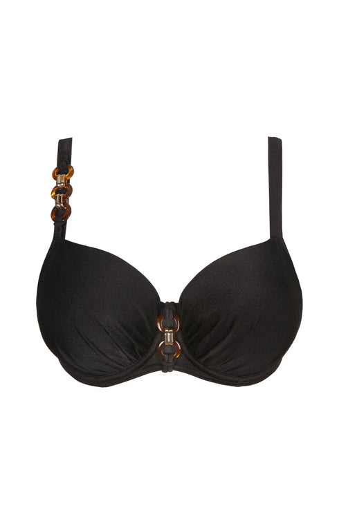 PrimaDonna Barrani Padded Balcony Bikini Top