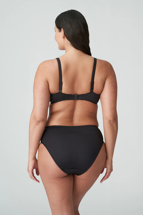 PrimaDonna Barrani Padded Balcony Bikini Top