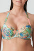 PrimaDonna Celaya Padded Balcony Bikini Top
