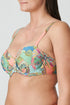 PrimaDonna Celaya Padded Balcony Bikini Top