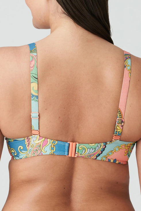 PrimaDonna Celaya Padded Balcony Bikini Top