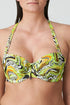 PrimaDonna Jaguarau Padded Balcony Bikini Top