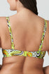 PrimaDonna Jaguarau Padded Balcony Bikini Top