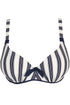 PrimaDonna Leros Padded Heartshape Bikini Top