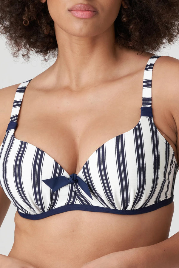 PrimaDonna Leros Padded Heartshape Bikini Top