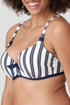 PrimaDonna Leros Padded Heartshape Bikini Top