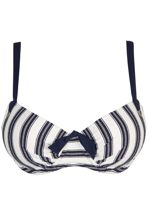 PrimaDonna Leros Padded Balcony Bikini Top