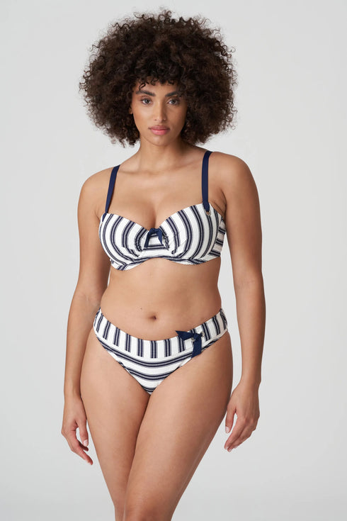 PrimaDonna Leros Padded Balcony Bikini Top