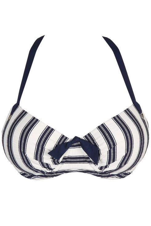 PrimaDonna Leros Padded Balcony Bikini Top