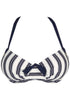 PrimaDonna Leros Padded Balcony Bikini Top