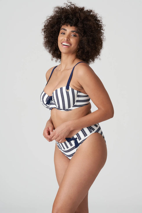 PrimaDonna Leros Padded Balcony Bikini Top