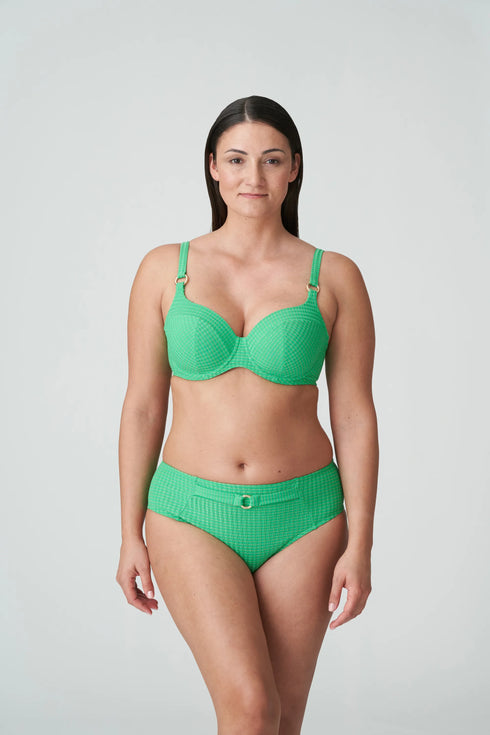 PrimaDonna Maringa Padded Heartshape Bikini Top
