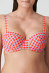 PrimaDonna Marival Padded Balcony Bikini Top