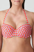 PrimaDonna Marival Padded Balcony Bikini Top