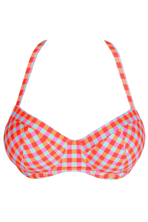 PrimaDonna Marival Padded Balcony Bikini Top