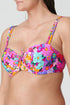 PrimaDonna Najac Padded Balcony Bikini Top