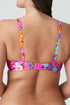 PrimaDonna Najac Half Padded Plunge Bikini Top
