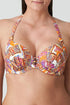 PrimaDonna Navalato Padded Heartshape Bikini Top