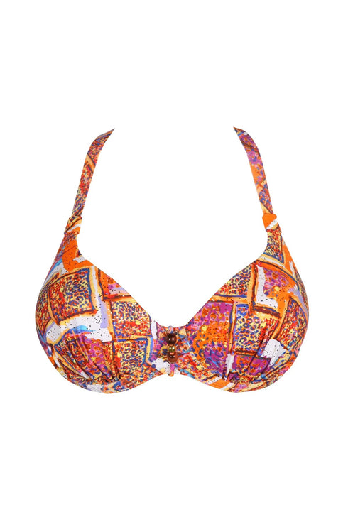PrimaDonna Navalato Padded Heartshape Bikini Top