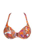 PrimaDonna Navalato Padded Heartshape Bikini Top