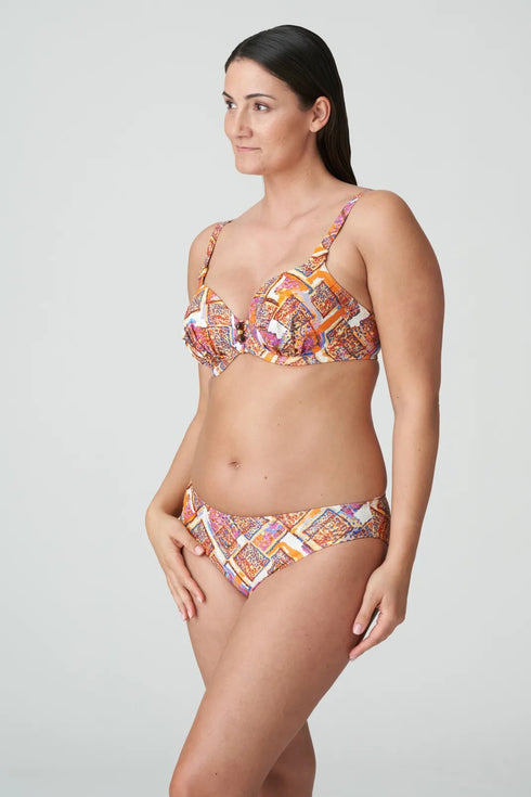 PrimaDonna Navalato Padded Heartshape Bikini Top