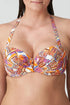 PrimaDonna Navalato Padded Balcony Bikini Top