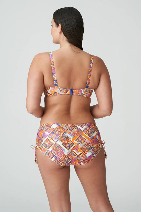 PrimaDonna Navalato Padded Balcony Bikini Top