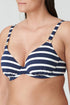 PrimaDonna Nayarit Half Padded Plunge Bikini Top