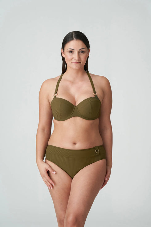 PrimaDonna Sahara Padded Balcony Bikini Top