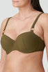 PrimaDonna Sahara Padded Balcony Bikini Top