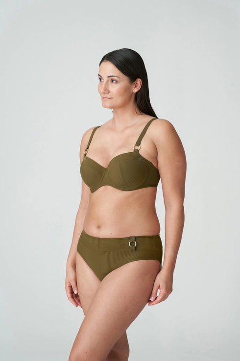 PrimaDonna Sahara Padded Balcony Bikini Top