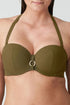 PrimaDonna Sahara Padded Strapless Bikini Top