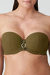 PrimaDonna Sahara Padded Strapless Bikini Top