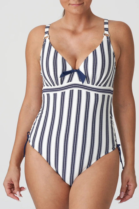 PrimaDonna Leros Plunge Swimsuit