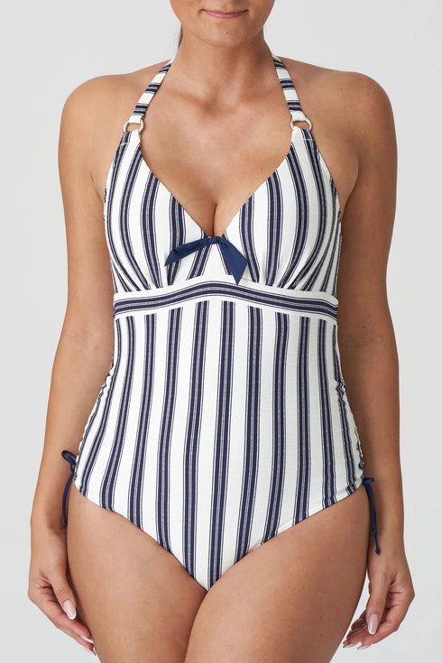 PrimaDonna Leros Plunge Swimsuit