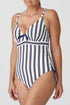 PrimaDonna Leros Plunge Swimsuit