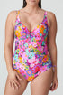 PrimaDonna Najac Plunge Swimsuit