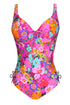 PrimaDonna Najac Plunge Swimsuit