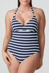 PrimaDonna Nayarit Plunge Swimsuit