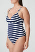 PrimaDonna Nayarit Plunge Swimsuit