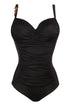 PrimaDonna Barrani Full Cup Swimsuit Control