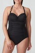 PrimaDonna Barrani Full Cup Swimsuit Control