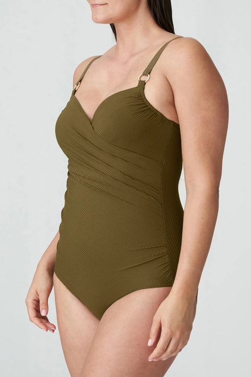 PrimaDonna Sahara Swimsuit Control