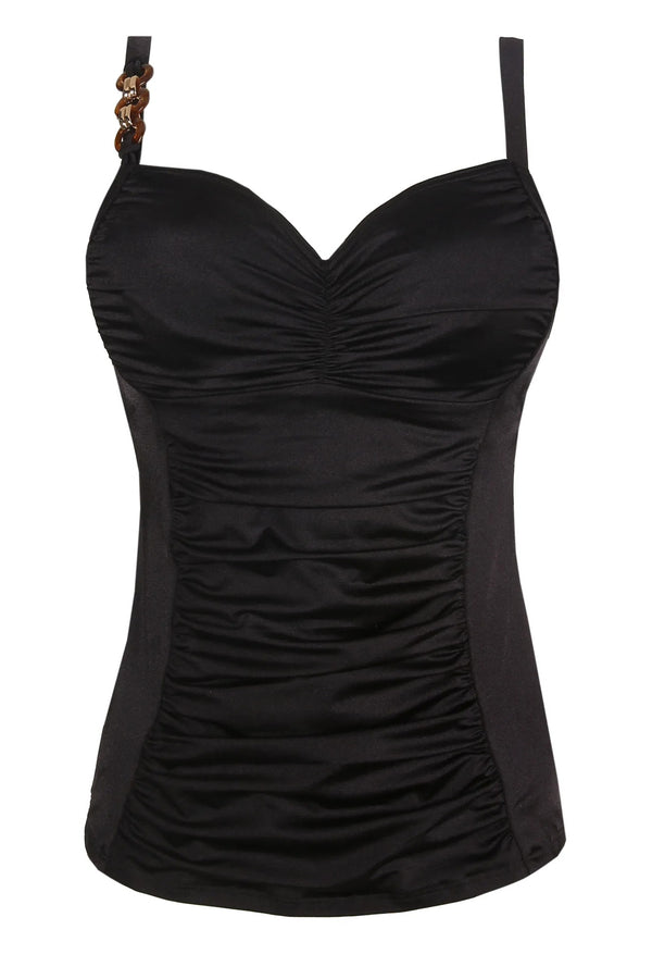 PrimaDonna Barrani Full Cup Tankini