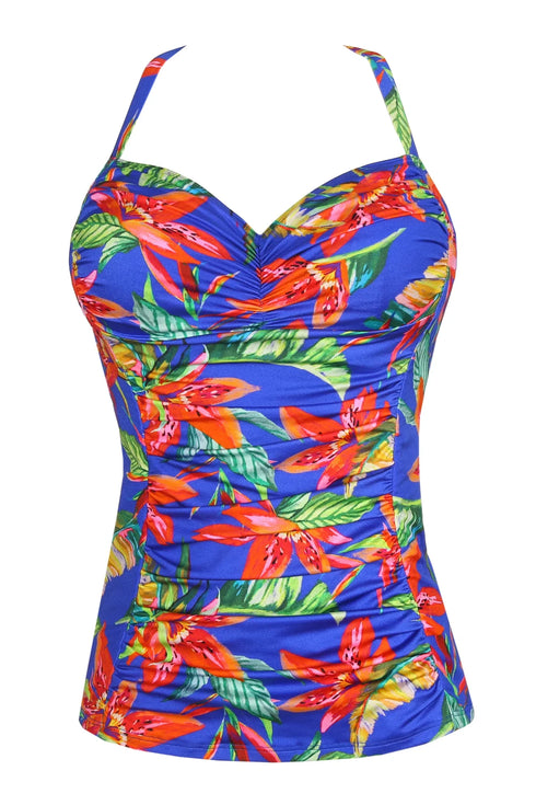 PrimaDonna Latakia Full Cup Tankini