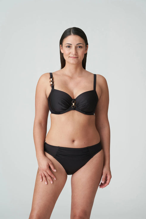 PrimaDonna Barrani Full Cup Bikini Top
