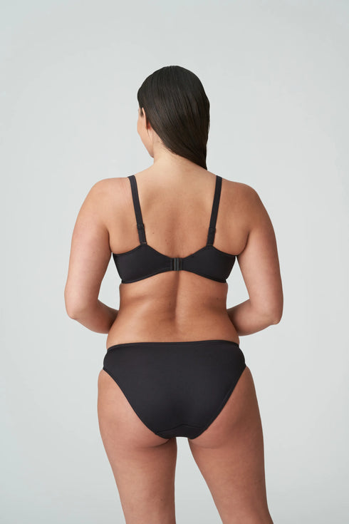 PrimaDonna Barrani Full Cup Bikini Top