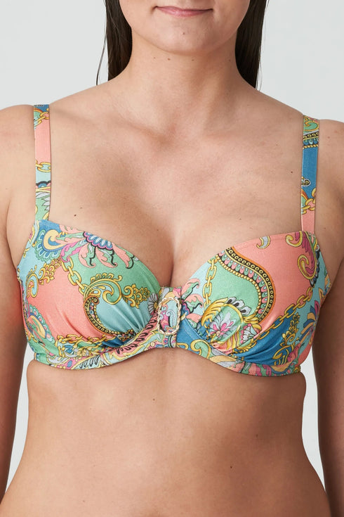 PrimaDonna Celaya Full Cup Bikini Top