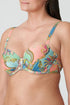 PrimaDonna Celaya Full Cup Bikini Top