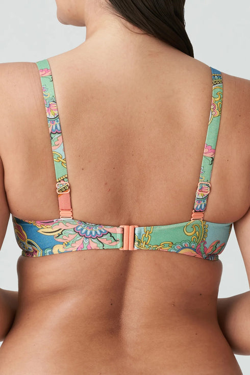 PrimaDonna Celaya Full Cup Bikini Top